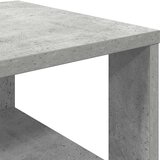 vidaXL stalak za cipele boja betona 61x32x70 cm konstruirano drvo | shoptok.hr