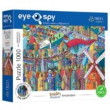 Trefl 10710 puzzle Slagalica 1000 kom Ostalo | shoptok.hr