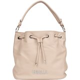 Shelvt Women's beige bag bag | shoptok.hr
