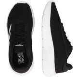 Adidas Sportske cipele crna / bijela | shoptok.hr