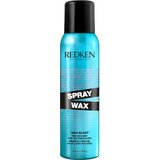 Redken nyc wax sprej 300ml Cijene