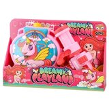 Ozzo Playland, pištolj na vodu, jednorog, set sa rancem za vodu Cene