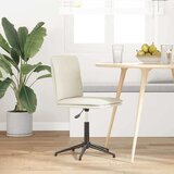  Blagovaonska stolica krem baršunasta | shoptok.hr
