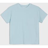 Sinsay Pamukne majice 2 pak | shoptok.hr