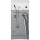 Indesit mašina za veš top load btw L60400 ee/n