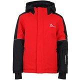 Peak Mountain Jakne Blouson de ski ETIOPIE Rdeča Cene