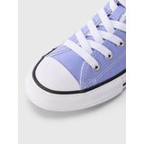 Converse Superge 'CHUCK TAYLOR ALL STAR EASY ON' svetlo modra / črna / bela | Shoptok.si