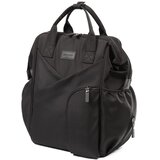 BabyOno Modern style ruksak, Black | shoptok.hr