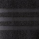 Catherine Lansfield Temno sive frotirne bombažne brisače v kompletu 2 ks 90x140 cm Zero Twist – | Shoptok.si