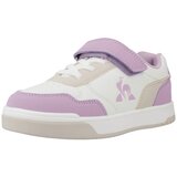 Le Coq Sportif LCS COURT BREAKER Ljubičasta Cijene