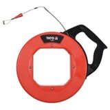 Yato sajla za povlačenje kablova 4 mm x 30 m YT-25015 | Eponuda.ba