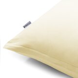 DecoKing Ukrasna jastučnica Amber 40x145 cm, krem | shoptok.hr