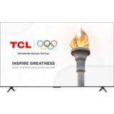 Tcl TV 55C6K, 55", QD-MiniLED, 4K UHD, Pametni, Crni | Eponuda.ba