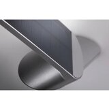 PAULMANN 94261 - LED/1,2W IP44 solarno zidno svetlo sa senzorom ILIAS 3,7V | Eponuda.com