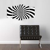 Wallity Set Slika 5PMX-049, 5 Delova | ePonuda.com