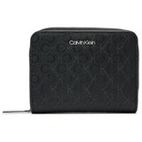 Calvin Klein Ženski novčanik K60K612825, Crni | Eponuda.ba