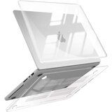 MW Transparent Crystal Case za MacBook Pro 14 inch 2021/23 M1/M2/M3, Prozorno, (5000064156) Cene
