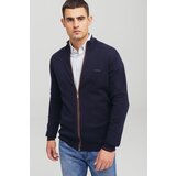 Legendww muski teget dzemper na rajsferslus | ePonuda.com