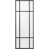Bessagi Home Ogledalo Jill, Kovinski Okvir, 60x160 | Shoptok.si