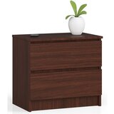 AKORD KOMODA K60 2SZ CLP VENGE, (21702818) Cene