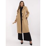 Italy Moda Coat-MO-PL-1804.00-camel | shoptok.hr