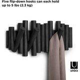 Umbra STENSKI OBEŠALNIK | Shoptok.si