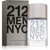 Carolina Herrera 212 NYC Men toaletna voda za moške 30 ml | Shoptok.si