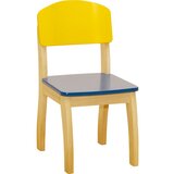 Roba Rumen otroški stol – | Shoptok.si