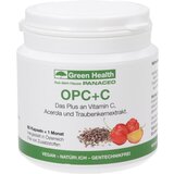 Green Health PURE OPC+C - 90 kaps. Cene