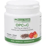 PURE OPC+C - 90 kaps.