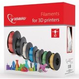 Gembird PLA filament for 3D printer Galaxy Blue, 1.75 mm, 1 kg | shoptok.hr