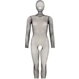 Catsuit Mask 2550954 Black