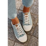Big Star Women's Fabric Sneakers | Shoptok.si