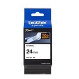 Brother STE151 trak za jedkanje 24mm, 20 kos, (20484214) | Shoptok.si
