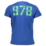 Diesel T-DIEGO_S2_00SEG9_0091A_8II majica modra | Shoptok.si