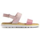 Pablosky Sandali & Odprti čevlji Baby 422075 K - Rosa Quartzo Rožnata | Shoptok.si