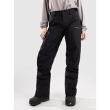 Jones Snowboards Shralpinist Strch Rec Hlace stealth black Cene