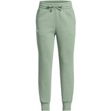 Under Armour Girls' sweatpants Rival Fleece Joggers | Shoptok.si