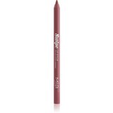 Mia Cosmetics Swipe olovka za konturiranje usana vodootporna nijansa 02 Dusty Rose 1.26 g | shoptok.hr
