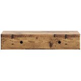 Stolna montirana na zid Staro drvo 87 5 x 34 5 x 17 cm | shoptok.hr