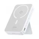 Baseus Power bank MagPro 5000mAh 20W, (5000554504) Cene