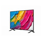 LG Televizor 50QNED80A3A/4K QNED/50"/4K Ultra HD/smart/webOS 25/crna | ePonuda.com
