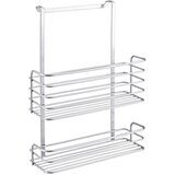  Kuhinjska polica Galileo 26x12x36cm Metaltex 350612 000 Cene
