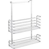 Kuhinjska polica Galileo 26x12x36cm Metaltex 350612 000