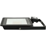 vidaXL LED reflektor s senzorjem 100 W hladno bel | Shoptok.si