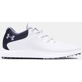 Under Armour Shoes UA W Charged Breathe 2 SL-WHT - Women | shoptok.hr