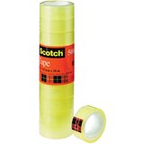  Lepilni trak 15mm/33m pk10 scotch 508 3m.prozoren Cene
