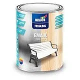 lak zeleni 0,75l RAL 6005