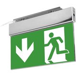 Gtv LED viseča panik svetilka SALED 3W IP44, (21226984) Cene