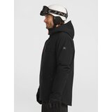 O'neill Zunanja jakna 'Fwc'Peak' črna | Shoptok.si